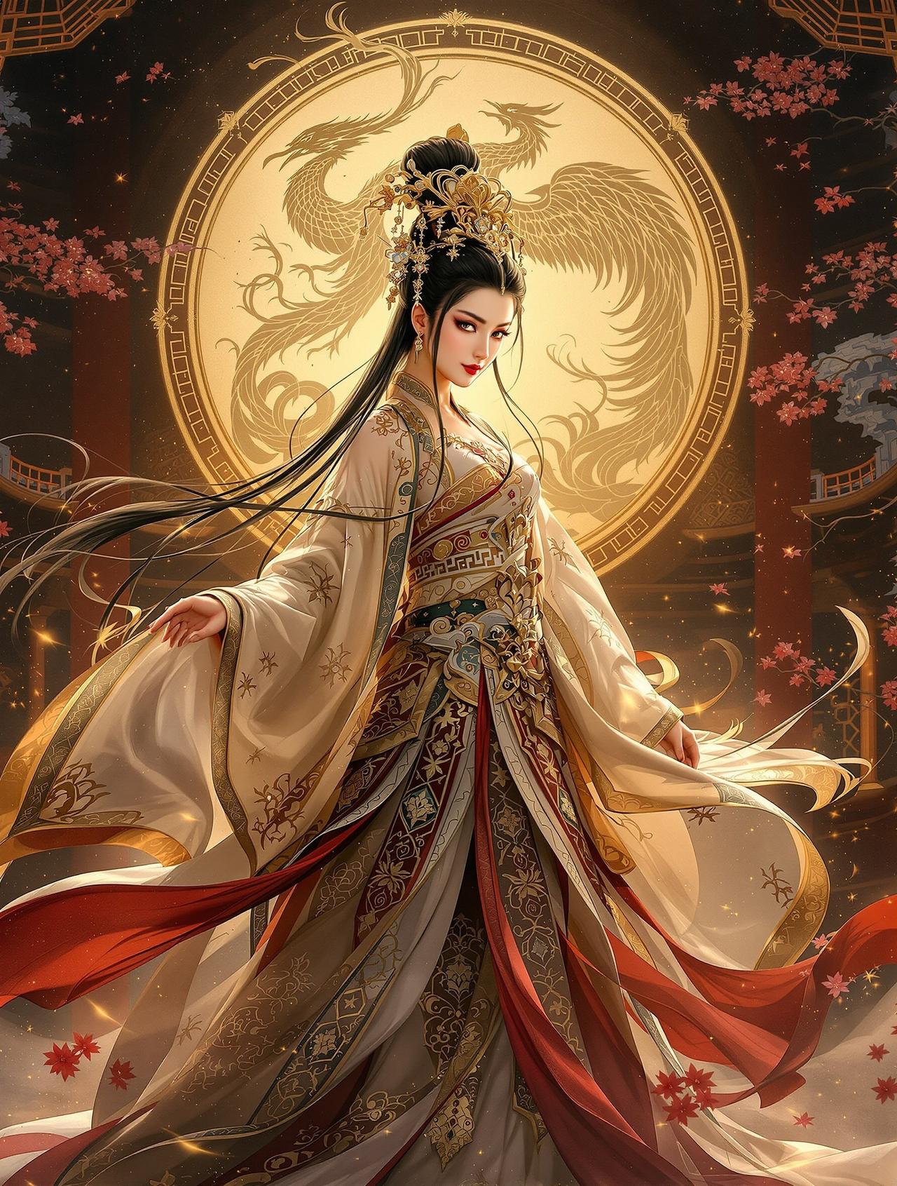 免费短剧网长安十二夜