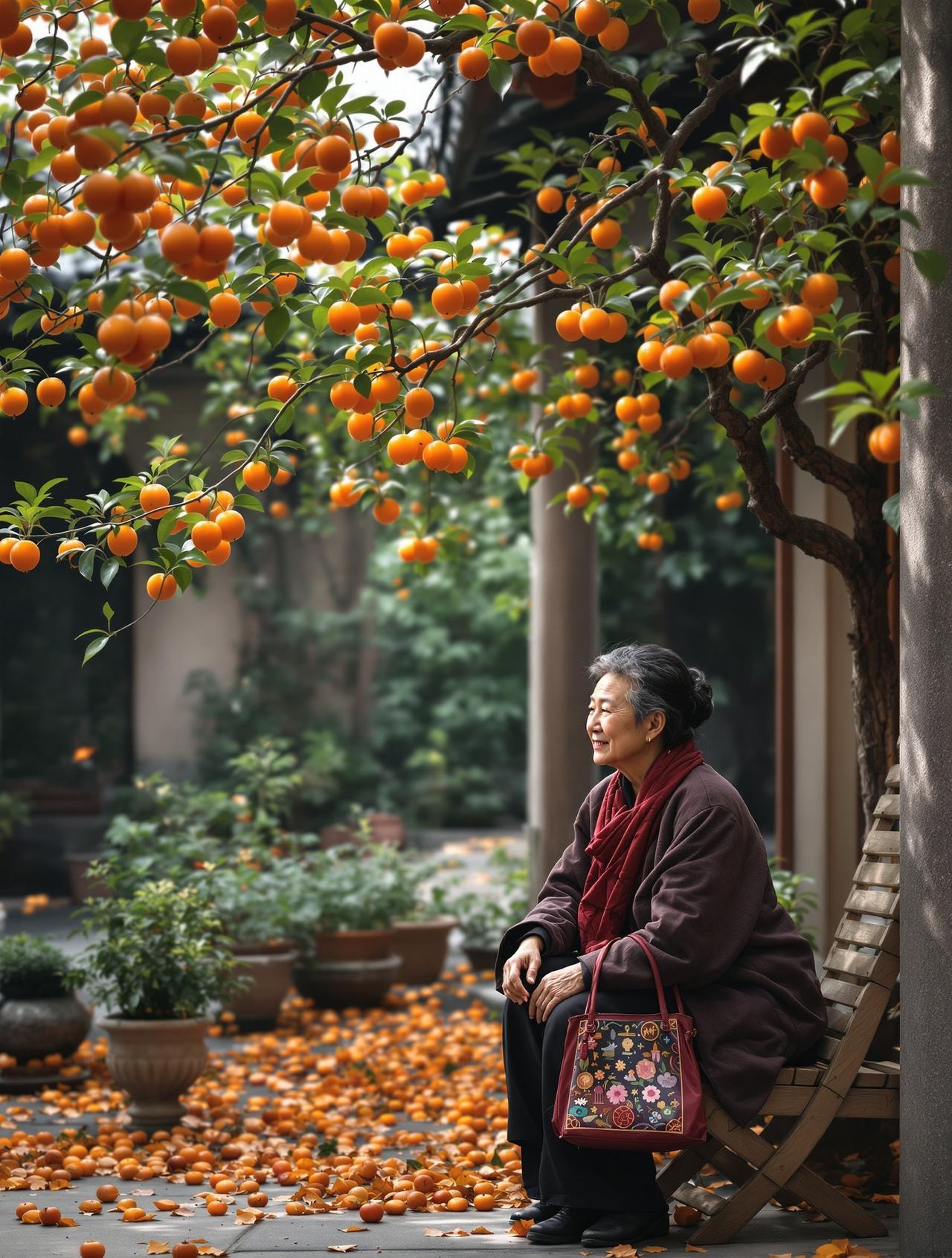 免费短剧网婆婆的春天