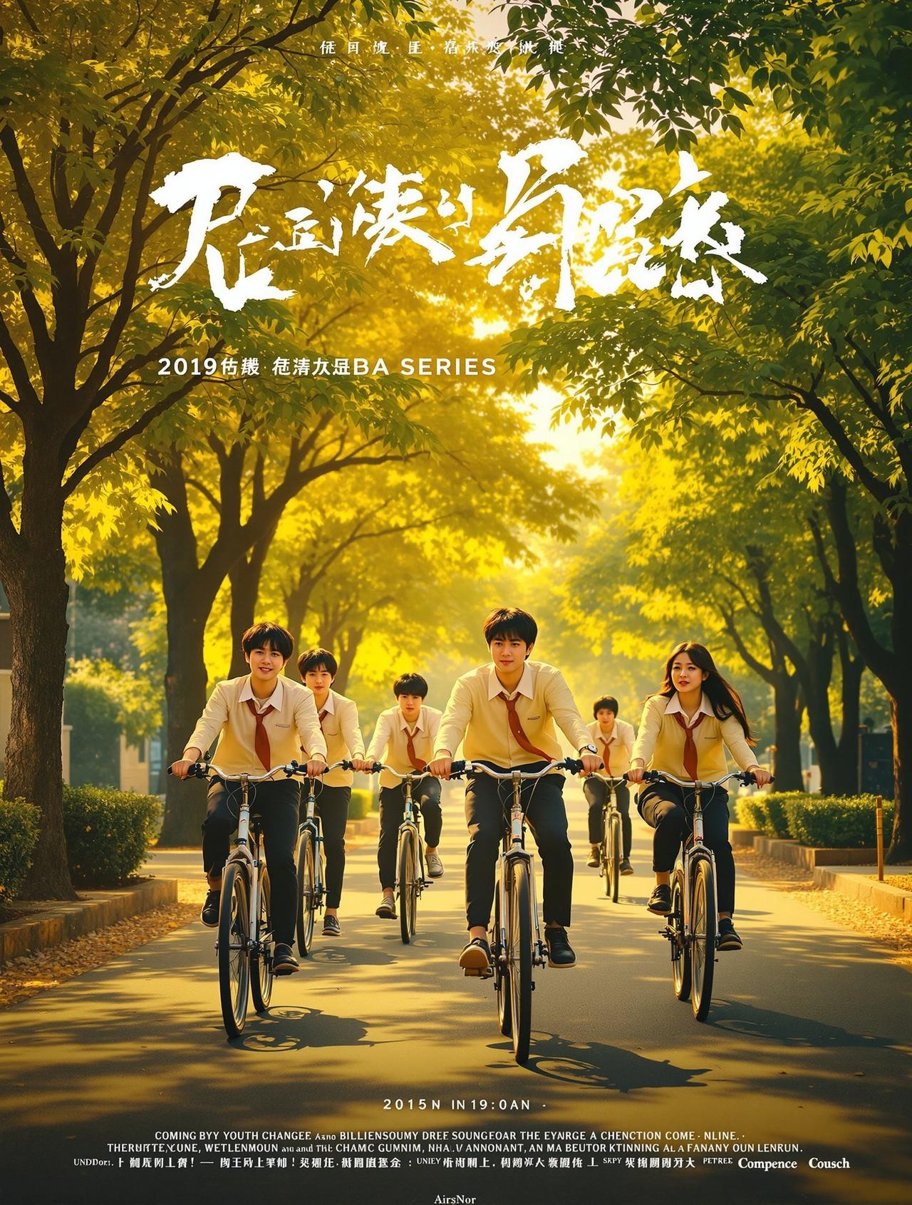 免费短剧网岁月如歌