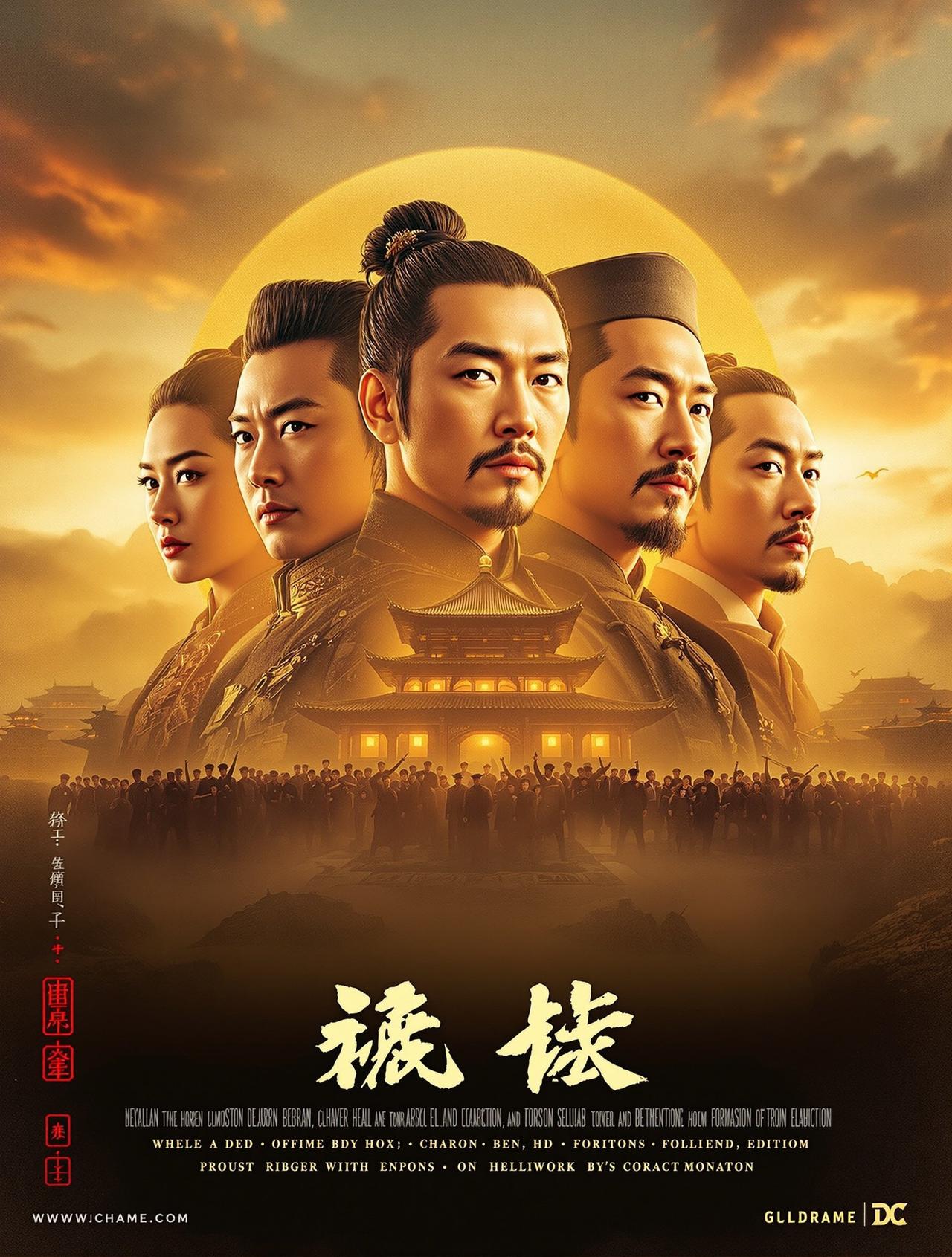 免费短剧网红色年代
