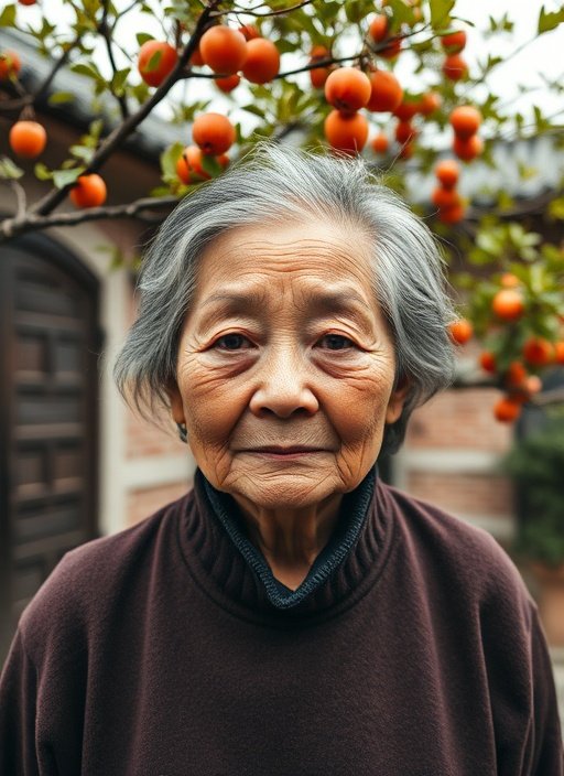 免费短剧网婆婆的春天