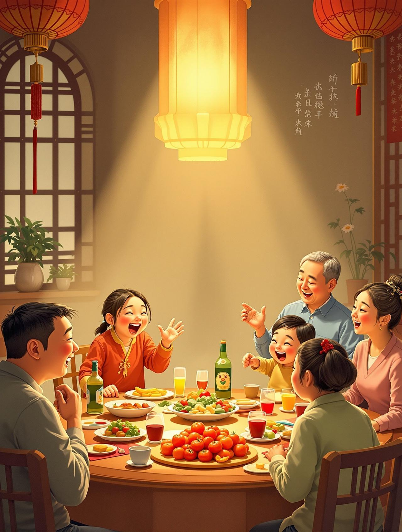 免费短剧网家家酒